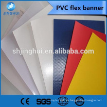 Corea el banner flexible de pvc mate para publicidad en exteriores y biliboard